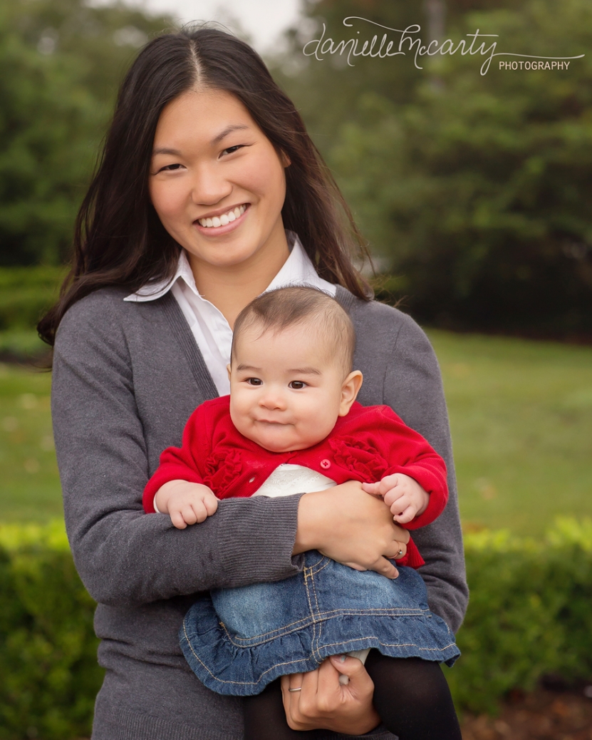 Baton Rouge Baby Portraits