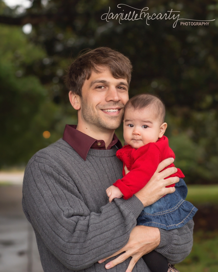 Baton Rouge Family Photographer