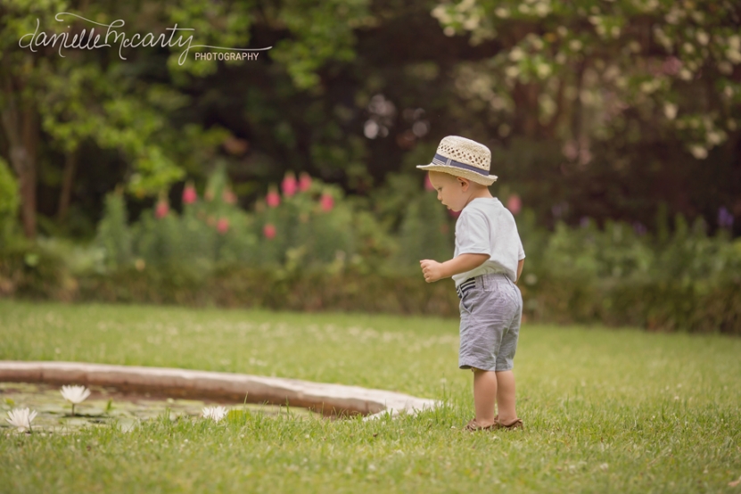 Baton Rouge Family Photographer