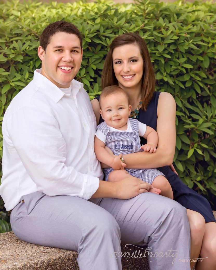 Baton Rouge Family Photography