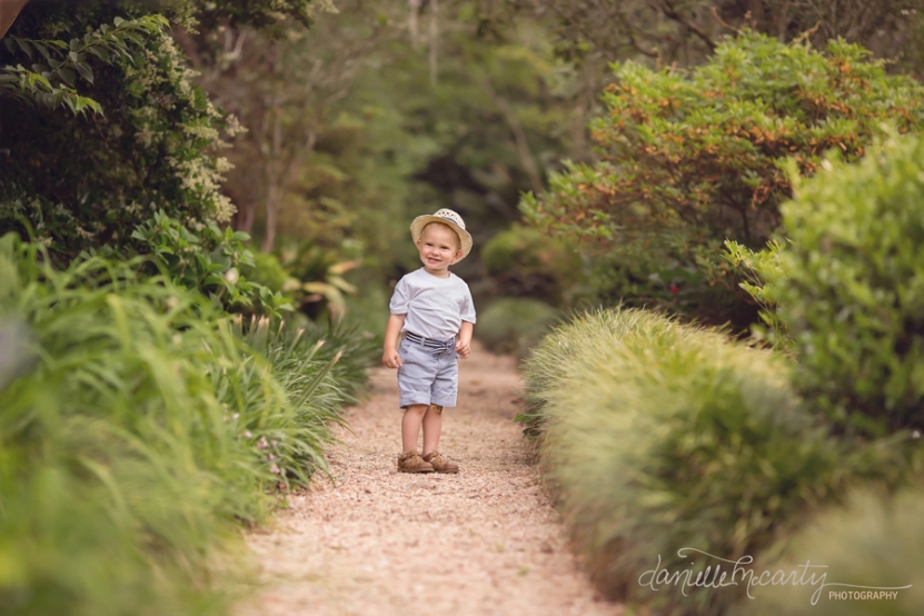 Baton Rouge LSU Rural Life Portraits