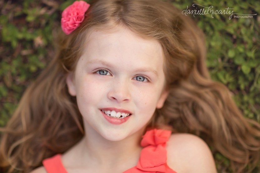 Baton Rouge Louisiana Child Photographer 3