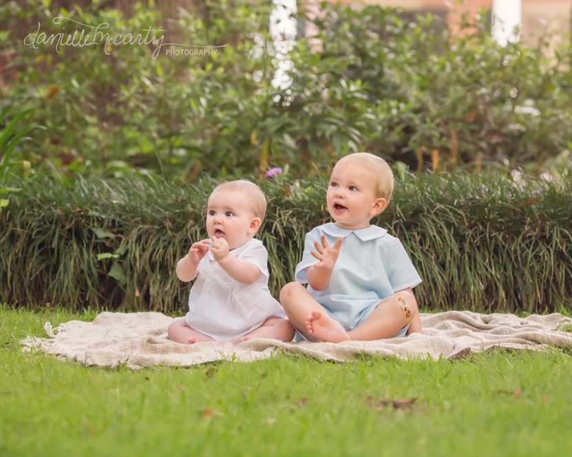 Baton Rouge Louisiana Child Photographer