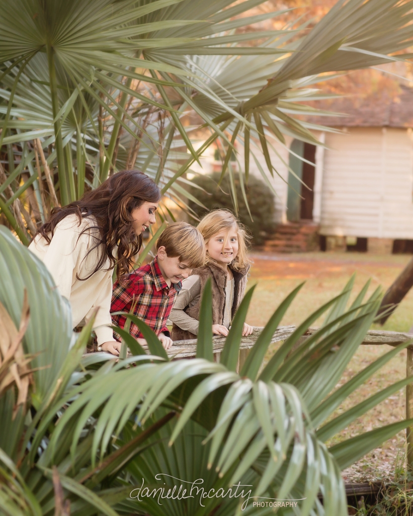 Baton Rouge Louisiana Children