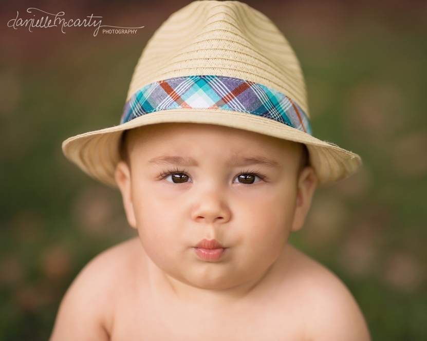 Baton Rouge Louisiana LSU portraits