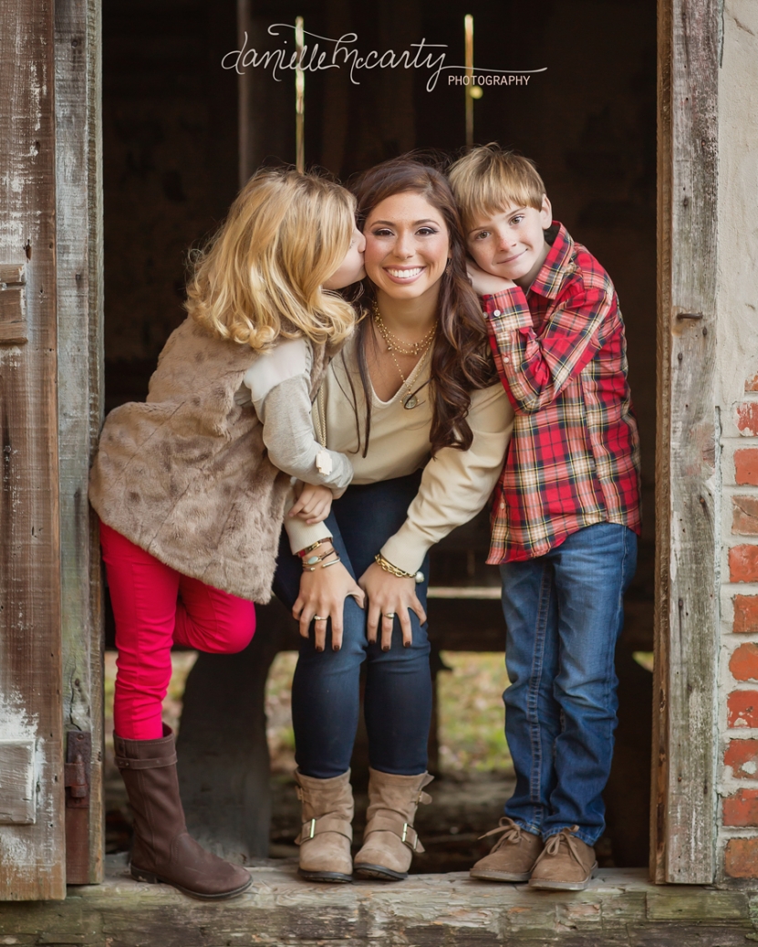 Baton Rouge Louisiana Portraits