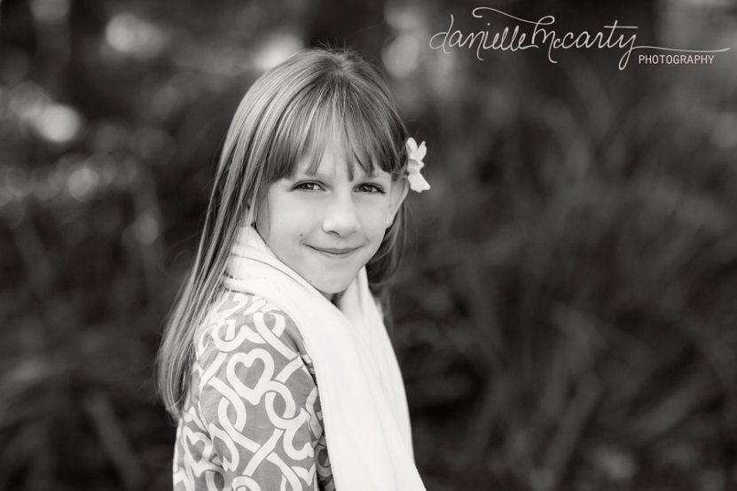 Baton Rouge Louisiana child photographer