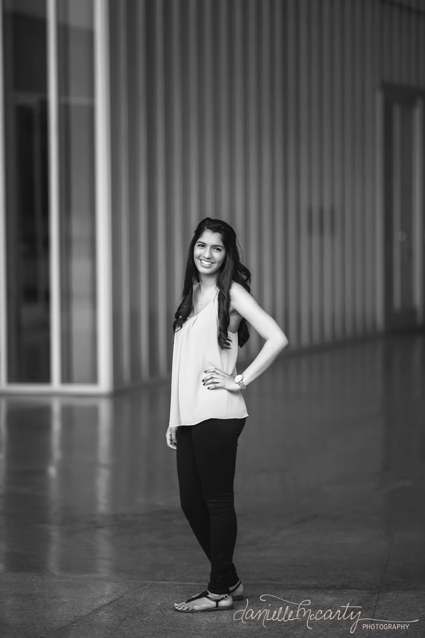 Baton Rouge Senior Portrait photographer