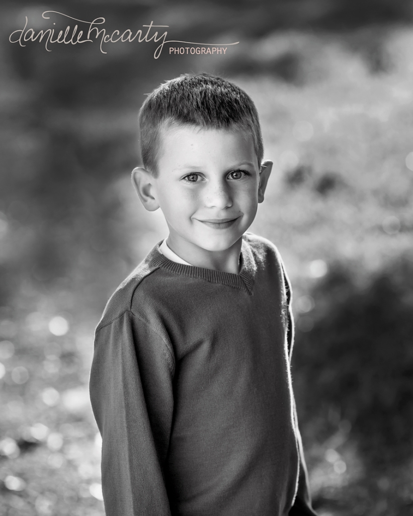 Denham Springs Louisiana Child Photographer