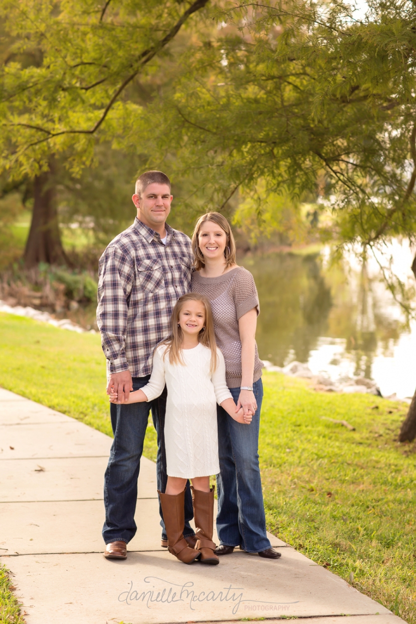 Downtown Baton Rouge Portraits