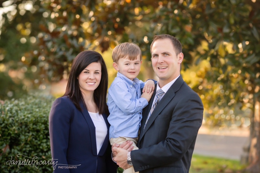 Downtown Baton Rouge portraits