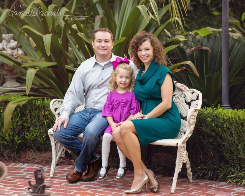 Family photography louisiana