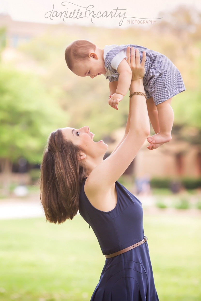 Prairieville Louisiana family photographer