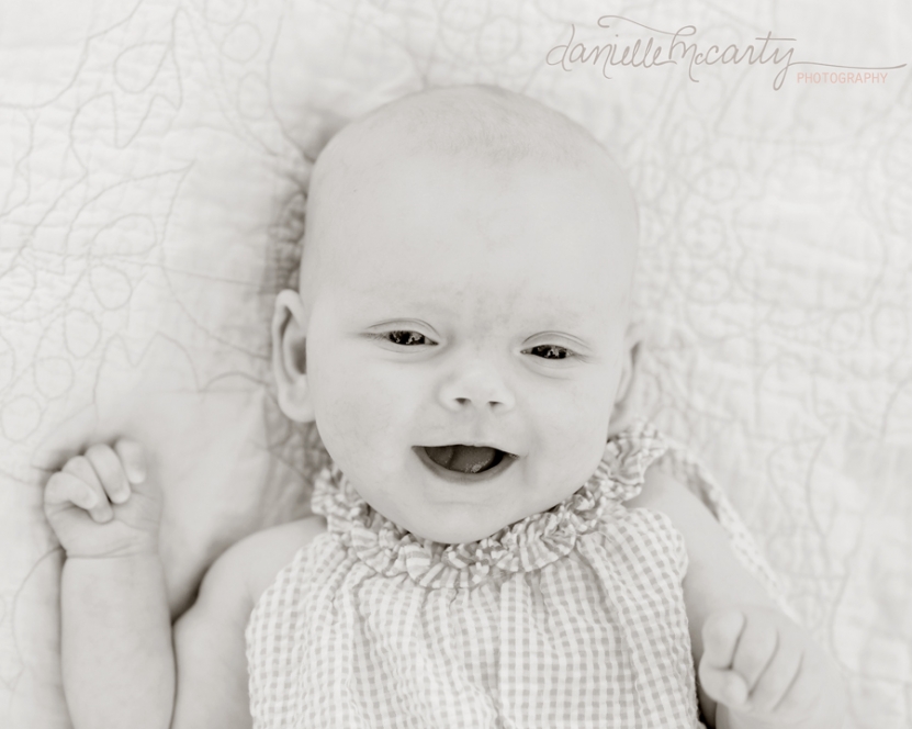 denham springs louisiana baby photographer